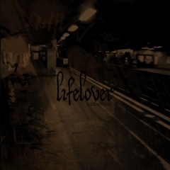 Lifelover - Dekadens ++ MARBLED LP