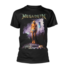 Megadeth - Countdown To Extinction ++ T-SHIRT