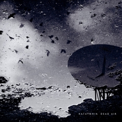 Katatonia - Dead Air ++ 2-LP