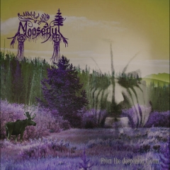 Moosegut - From The Deepening Gloom ++ LP