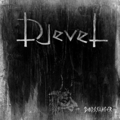 Djevel - Dodssanger ++ Digi-CD