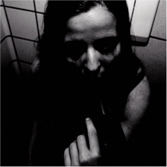 Shining - V / Halmstad ++ RED/BLACK SPLATTER LP