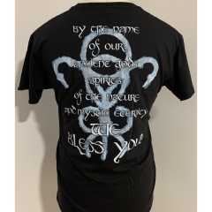 Nokturnal Mortum - Lunar Poetry ++ T-SHIRT