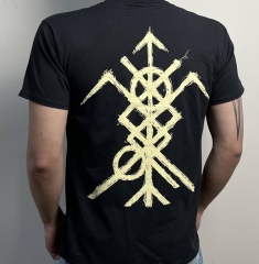 Nokturnal Mortum - Verity ++ T-SHIRT