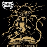 Torture Pulse - Plague Poetry ++ GOLD LP