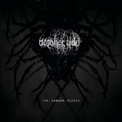 October Tide - The Cancer Pledge ++ LP