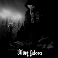 Illum Adora - Of Serpentine Forces ++ SPLATTER LP