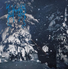 Ymir - Ymir ++ SILVER LP