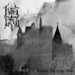 Furis Ignis - Decapitate The Aging World ++ LP