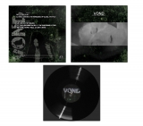 VOND - Green Eyed Demon ++ LP