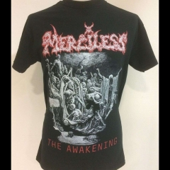 Merciless - The Awakening ++ T-SHIRT
