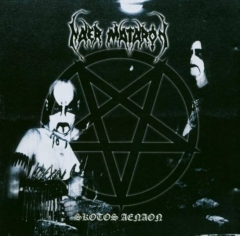 Naer Mataron - Skotos Aenaon ++ LP