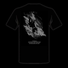 Mgla - Earthbound ++ T-SHIRT