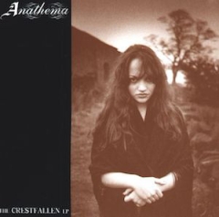 Anathema - The Crestfallen ++ LP