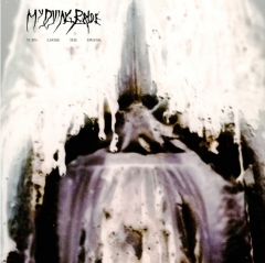 My Dying Bride - Turn Loose The Swans ++ LP