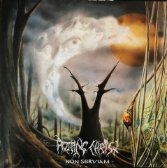 Rotting Christ - Non Serviam ++ Digi-CD