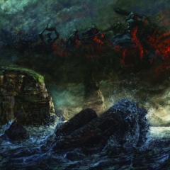 Coscradh - Nahanagan Stadial ++ LP