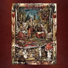 Malokarpatan - Nordkarpatenland ++ CD