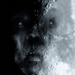 Lunar Aurora - Mond ++ CD