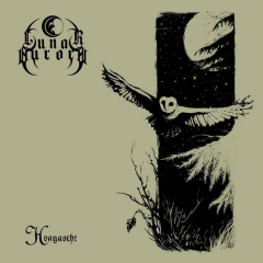 Lunar Aurora - Hoagascht ++ CD