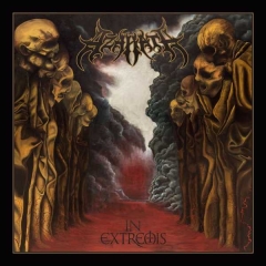 Azarath - In Extremis ++ LP