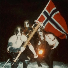 Immortal - Pure Holo ++ GALAXY LP with Slipcase