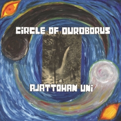 Circle Of Ouroborus - Ajattoman Uni ++ LP