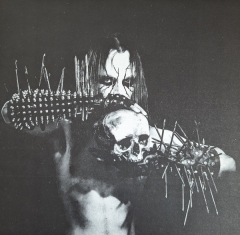 Helleruin - Devils, Death And Dark Arts ++ CD