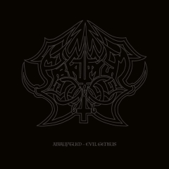 Abruptum - Evil Genius ++ CD
