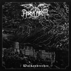 Asenheim - Wolkenbrecher ++ Digi-CD