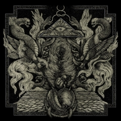 Vorum - Poisoned Void ++ LP