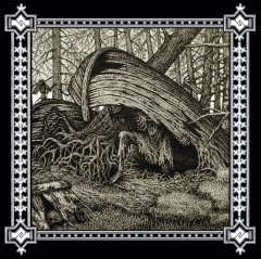 Kalmankantaja - Metsäuhri ++ Digi-CD