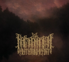 Kalmankantaja - Autumnheart ++ Digi-CD