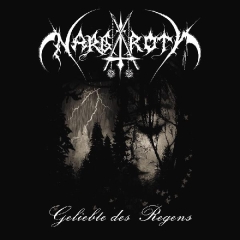 Nargaroth - Geliebte des Regens ++ Digi-CD