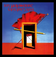 Disharmonic Orchestra - Split LP ++ LP