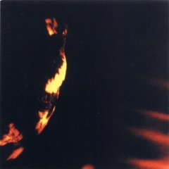 Skepticism - Stormcrowfleet ++ AMBER 2-LP