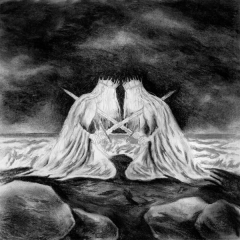 Havukruunu - Uinuos Syömein Sota ++ MAGENTA LP