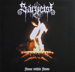 Sargeist - Flame Within Flame ++ LP
