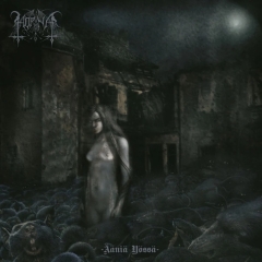 Horna - Ääniä Yössä ++ LP