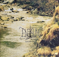 Enisum - Samoht Nara ++ LP