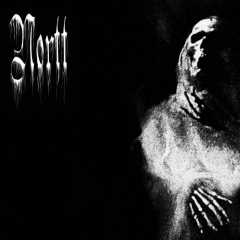 Nortt - Dodssang ++ Digi-CD