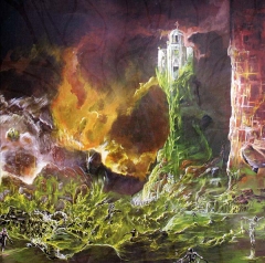 Grave - Into The Grave ++ CD