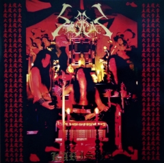 Sabbat - Karisma ++ CD