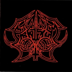 Abruptum - Vi Sonus Veris Nigrae Malitiaes ++ CD