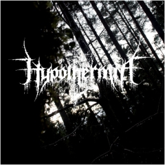 Hypothermia - Svartkonst ++ CD