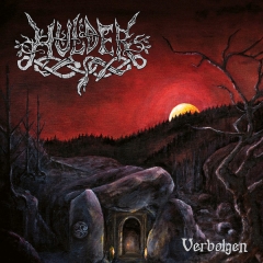 Hulder - Verbolgen ++ LP