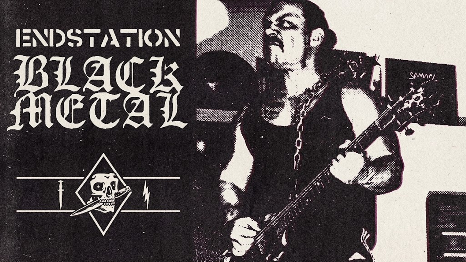 BLACK METAL – Konsequenz statt Konsens