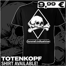 TOTENKOPF
